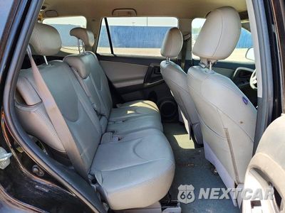 Zdjęcie 11 z 13 samochodu: 2011 TOYOTA RAV4 BASE VIN:2T3ZF4DV8BW073831 - miniatura
