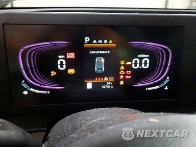 Zdjęcie 9 z 13 samochodu: 2025 KIA SPORTAGE LX VIN:KNDPUCDF4S7411642 - miniatura