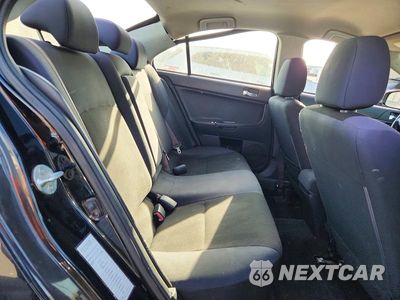 Zdjęcie 10 z 12 samochodu: 2016 MITSUBISHI LANCER ES VIN:JA32U2FU2GU002997 - miniatura