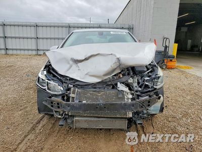 Piąte zdjęcie samochodu w środku: 2018 CHEVROLET CRUZE LS VIN:1G1BC5SM8J7228715 - miniatura