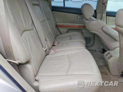 Zdjęcie 11 z 13 samochodu: 2006 LEXUS RX 400 VIN:JTJHW31U960041284 - miniatura