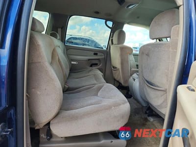 Zdjęcie 11 z 13 samochodu: 2002 GMC YUKON XL C1500 VIN:1GKEC16Z72J262494 - miniatura