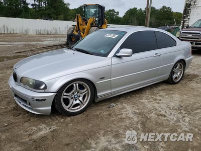 2000 BMW 323 CI WBABM3345YJN85741 - główne zdjęcie licytacji z USA - miniatura