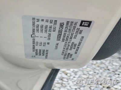 Zdjęcie 14 z 14 samochodu: 2007 CHEVROLET TAHOE C1500 VIN:1GNFC13087R205016 - miniatura