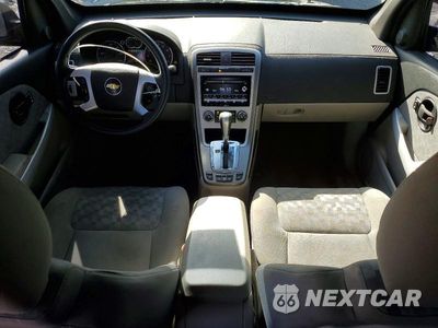 Zdjęcie 8 z 14 samochodu: 2007 CHEVROLET EQUINOX LS VIN:2CNDL13F676064507 - miniatura