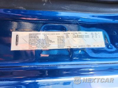 Zdjęcie 12 z 14 samochodu: 2017 FREIGHTLINER CASCADIA 125 SEMI TRUCK VIN:3AKJGLDR1HSHJ2957 - miniatura