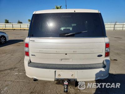 Zdjęcie 6 z 13 samochodu: 2013 FORD FLEX SEL VIN:2FMGK5C88DBD22022 - miniatura