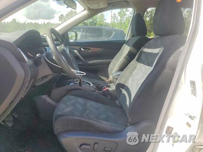 Zdjęcie 7 z 13 samochodu: 2015 NISSAN ROGUE SV VIN:5N1AT2MT3FC882392 - miniatura