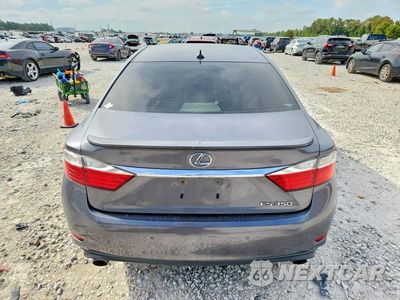 Zdjęcie 6 z 12 samochodu: 2013 LEXUS ES 350 VIN:JTHBK1GG4D2016187 - miniatura