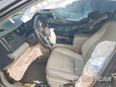 Zdjęcie 7 z 12 samochodu: 2016 TOYOTA CAMRY HYBRID XLE VIN:4T1BD1FK9GU199477 - miniatura