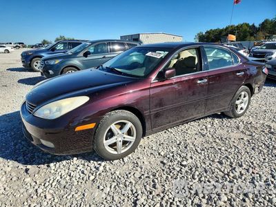 2003 LEXUS ES 300 JTHBF30G530132471 - główne zdjęcie licytacji z USA - miniatura