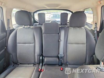 Zdjęcie 10 z 13 samochodu: 2018 NISSAN PATHFINDER S VIN:5N1DR2MNXJC614574 - miniatura