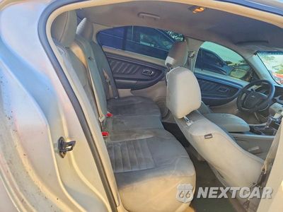 Zdjęcie 10 z 12 samochodu: 2012 FORD TAURUS SE VIN:1FAHP2DW1CG125857 - miniatura