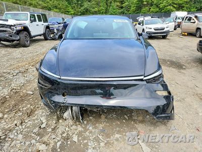 Piąte zdjęcie samochodu w środku: 2026 TESLA MODEL Y VIN:7SAYGDEE4TA623234 - miniatura