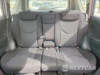 Zdjęcie 10 z 14 samochodu: 2007 TOYOTA RAV4 SPORT VIN:JTMBK32V675030632 - miniatura