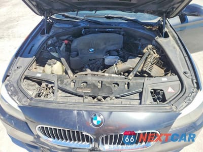 Zdjęcie 11 z 12 samochodu: 2012 BMW 528 I VIN:WBAXG5C58CDW24668 - miniatura