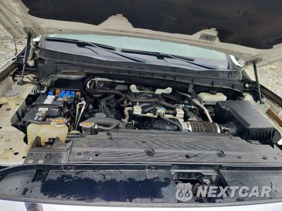 Zdjęcie 11 z 13 samochodu: 2018 NISSAN TITAN SV VIN:1N6AA1E51JN506062 - miniatura