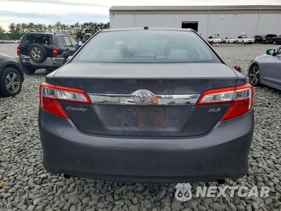 Zdjęcie 6 z 12 samochodu: 2012 TOYOTA CAMRY XLE V6 VIN:4T1BK1FK7CU007246 - miniatura
