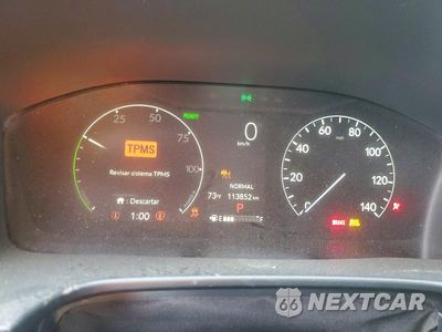 Zdjęcie 9 z 13 samochodu: 2023 HONDA CR-V SPORT VIN:2HKRS5H59PH710378 - miniatura