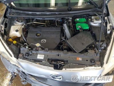 Zdjęcie 12 z 13 samochodu: 2013 MAZDA 5 VIN:JM1CW2CL9D0155553 - miniatura