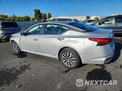Drugie zdjęcie samochodu z przodu: 2024 NISSAN ALTIMA SV VIN:1N4BL4DV1RN339174 - miniatura