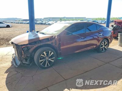 2018 NISSAN MAXIMA 3.5 SL 1N4AA6AP0JC403286 - główne zdjęcie licytacji z USA - miniatura