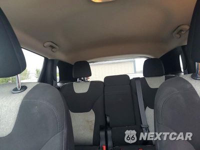 Zdjęcie 10 z 13 samochodu: 2014 JEEP CHEROKEE LATITUDE VIN:1C4PJLCS4EW115585 - miniatura
