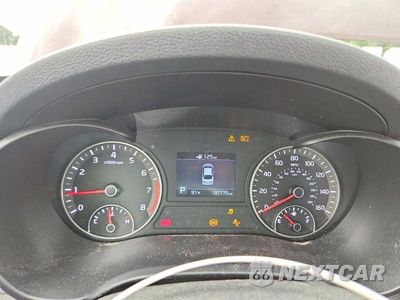 Zdjęcie 9 z 12 samochodu: 2019 KIA OPTIMA EX VIN:5XXGU4L15KG314405 - miniatura