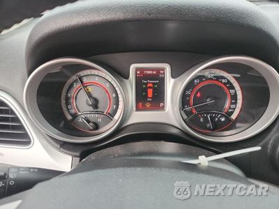 Zdjęcie 9 z 13 samochodu: 2013 DODGE JOURNEY CREW VIN:3C4PDCDG5DT588689 - miniatura