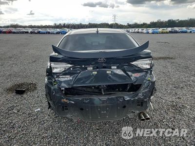 Zdjęcie 6 z 12 samochodu: 2026 TOYOTA COROLLA SE VIN:5YFS4MCEXTP267815 - miniatura