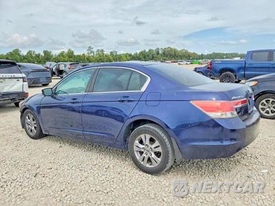 Drugie zdjęcie samochodu z przodu: 2012 HONDA ACCORD LXP VIN:1HGCP2F41CA012446 - miniatura