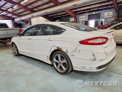 Drugie zdjęcie samochodu z przodu: 2013 FORD FUSION SE VIN:3FA6P0HR5DR101099 - miniatura