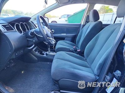 Zdjęcie 7 z 12 samochodu: 2012 NISSAN VERSA 1.8 S VIN:3N1BC1CP6CK294292 - miniatura