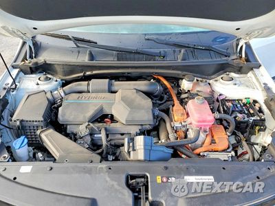 Zdjęcie 12 z 13 samochodu: 2023 KIA SPORTAGE EX VIN:KNDPVCAG7P7033544 - miniatura