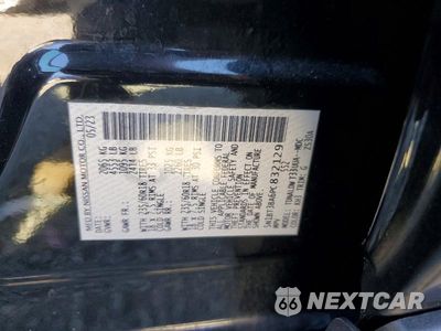 Zdjęcie 13 z 13 samochodu: 2023 NISSAN ROGUE SV VIN:5N1BT3BA6PC832129 - miniatura