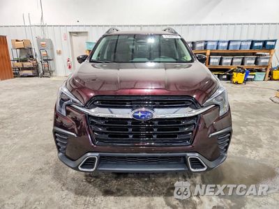 Piąte zdjęcie samochodu w środku: 2024 SUBARU ASCENT TOURING VIN:4S4WMAWD6R3415829 - miniatura