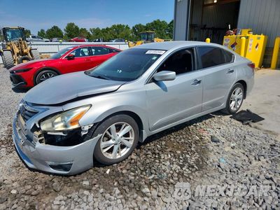 2015 NISSAN ALTIMA 2.5 SV 1N4AL3AP7FC219303 - główne zdjęcie licytacji z USA - miniatura