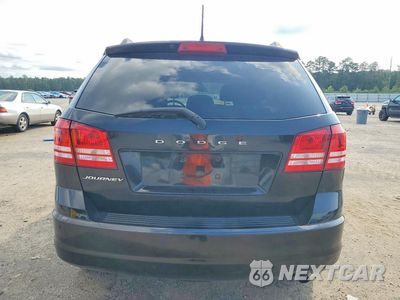 Zdjęcie 6 z 14 samochodu: 2018 DODGE JOURNEY SE VIN:3C4PDCAB6JT216847 - miniatura