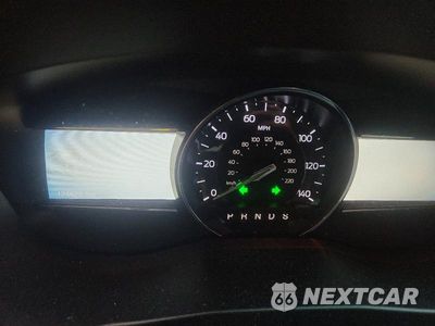 Zdjęcie 9 z 13 samochodu: 2017 FORD EXPLORER XLT VIN:1FM5K8D89HGB58060 - miniatura
