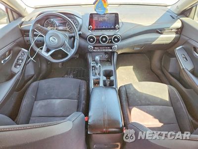 Zdjęcie 8 z 12 samochodu: 2021 NISSAN SENTRA SR VIN:3N1AB8DV6MY272439 - miniatura