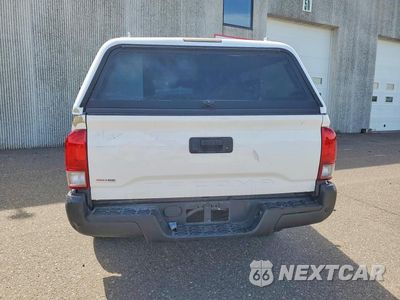 Zdjęcie 6 z 12 samochodu: 2021 TOYOTA TACOMA SR VIN:3TYRX5GN0MT029748 - miniatura