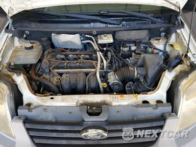 Zdjęcie 12 z 13 samochodu: 2013 FORD TRANSIT CONNECT XL VIN:NM0LS7AN1DT158469 - miniatura