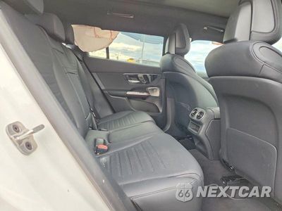 Zdjęcie 10 z 12 samochodu: 2025 MERCEDES-BENZ GLC 350E VIN:W1NKM5GB1SF421820 - miniatura