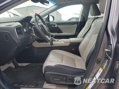 Zdjęcie 7 z 13 samochodu: 2017 LEXUS RX 350 BASE VIN:2T2BZMCA6HC054023 - miniatura