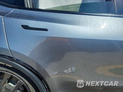 Zdjęcie 10 z 12 samochodu: 2026 TESLA MODEL Y VIN:7SAYGDET6TA689458 - miniatura