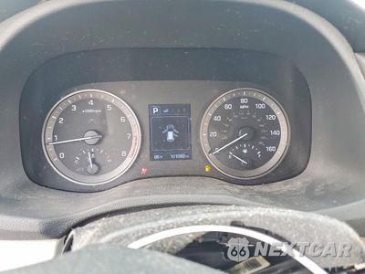 Zdjęcie 9 z 13 samochodu: 2018 HYUNDAI TUCSON SEL VIN:KM8J3CA43JU613900 - miniatura
