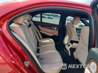 Zdjęcie 10 z 12 samochodu: 2017 MERCEDES-BENZ E 300 VIN:WDDZF4JBXHA284942 - miniatura