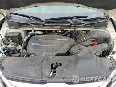 Zdjęcie 12 z 13 samochodu: 2018 HONDA ODYSSEY ELITE VIN:5FNRL6H92JB063494 - miniatura