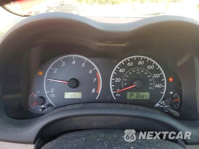 Zdjęcie 9 z 12 samochodu: 2013 TOYOTA COROLLA LE VIN:2T1BU4EE6DC014151 - miniatura