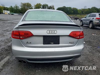 Zdjęcie 6 z 13 samochodu: 2012 AUDI A4 PREMIUM PLUS VIN:WAUFFAFL1CA054404 - miniatura